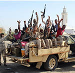 Fierce Fighting Rages in Yemen Despite Ceasefire